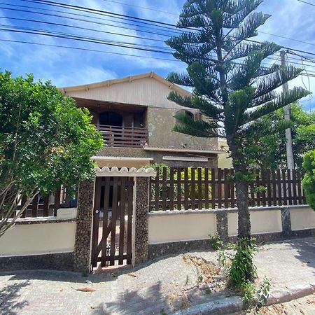 Casa térrea a 2 min da praia dos anjos Arraial do Cabo Exterior foto