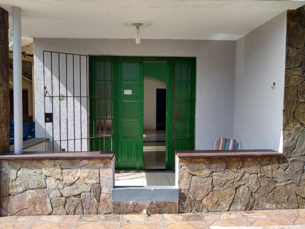 Casa térrea a 2 min da praia dos anjos Arraial do Cabo Exterior foto
