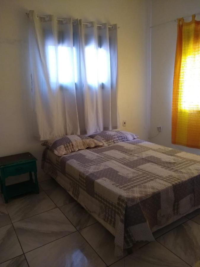 Casa térrea a 2 min da praia dos anjos Arraial do Cabo Exterior foto