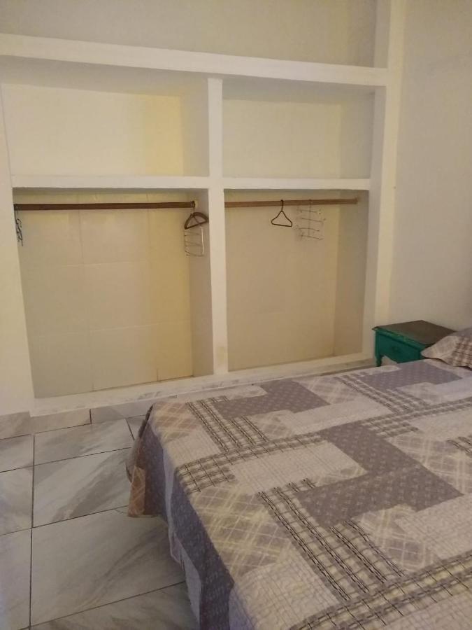 Casa térrea a 2 min da praia dos anjos Arraial do Cabo Exterior foto