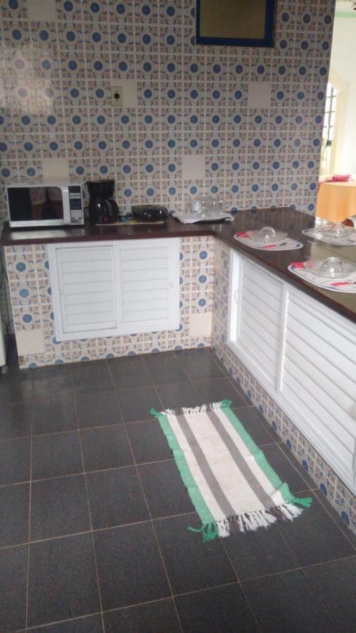 Casa térrea a 2 min da praia dos anjos Arraial do Cabo Exterior foto