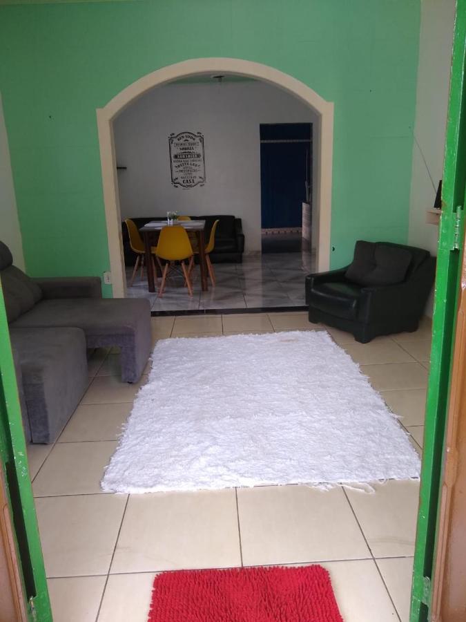 Casa térrea a 2 min da praia dos anjos Arraial do Cabo Exterior foto