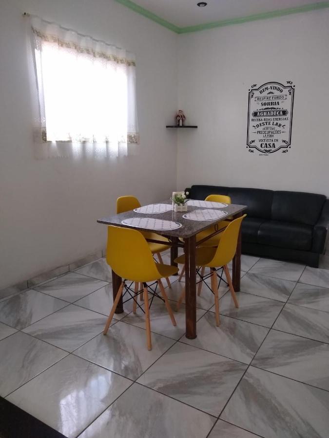 Casa térrea a 2 min da praia dos anjos Arraial do Cabo Exterior foto