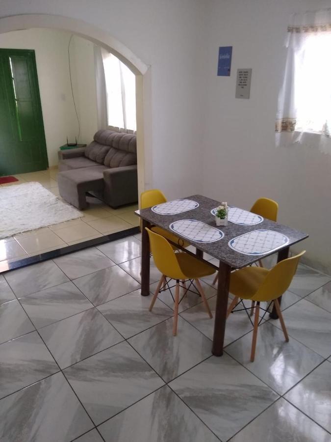 Casa térrea a 2 min da praia dos anjos Arraial do Cabo Exterior foto