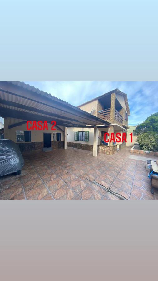 Casa térrea a 2 min da praia dos anjos Arraial do Cabo Exterior foto