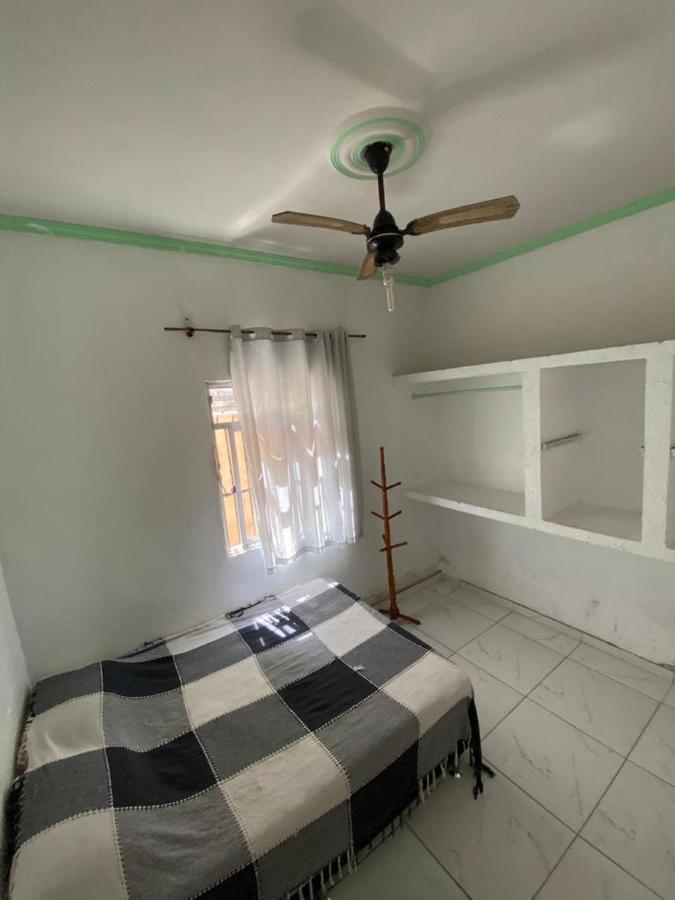 Casa térrea a 2 min da praia dos anjos Arraial do Cabo Exterior foto