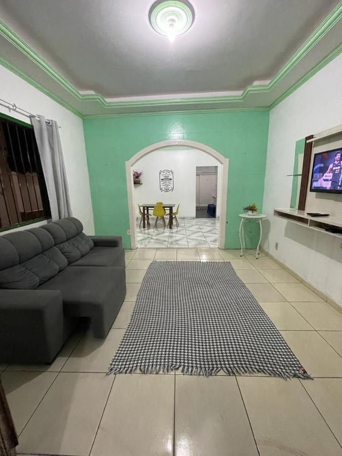 Casa térrea a 2 min da praia dos anjos Arraial do Cabo Exterior foto