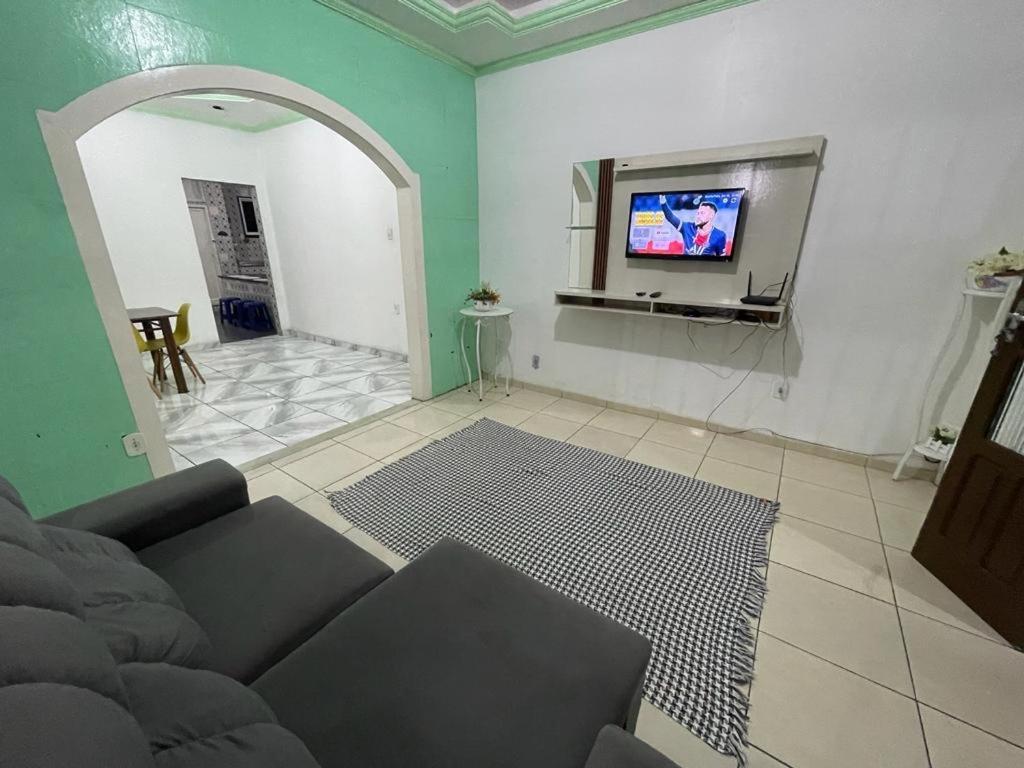 Casa térrea a 2 min da praia dos anjos Arraial do Cabo Exterior foto