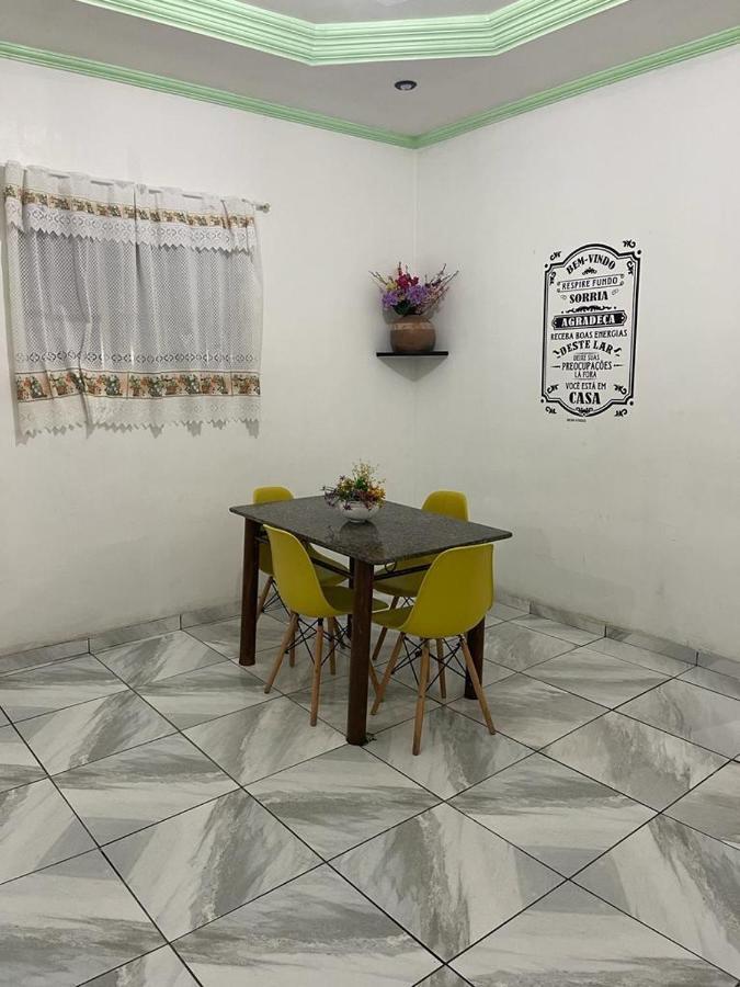 Casa térrea a 2 min da praia dos anjos Arraial do Cabo Exterior foto