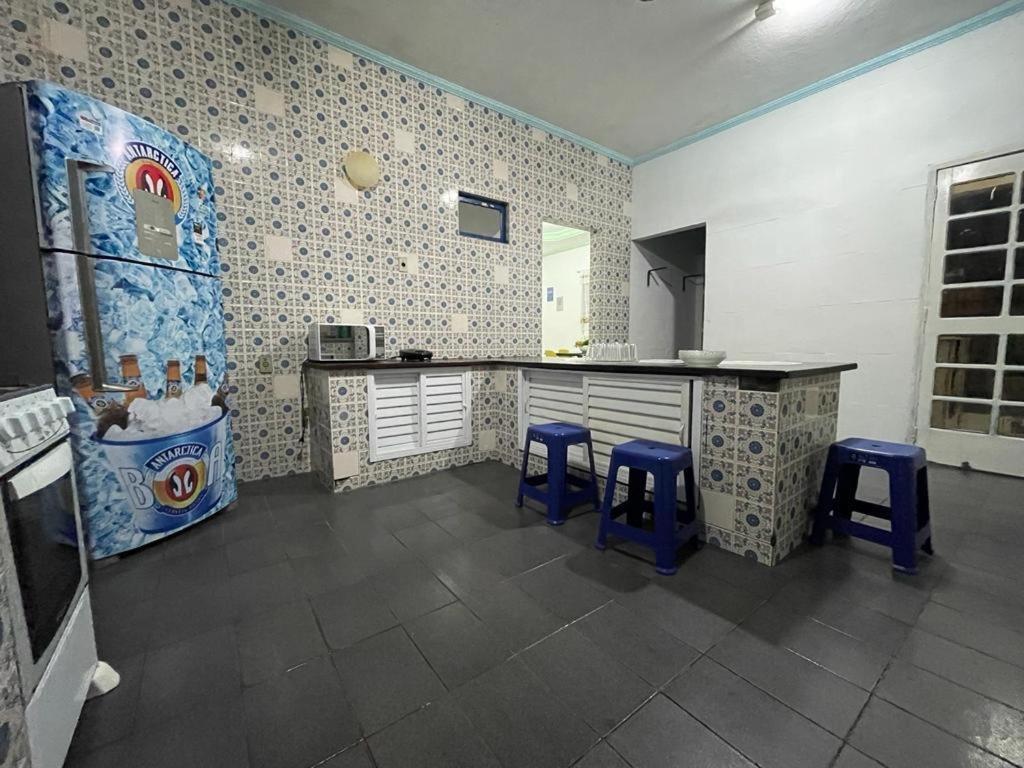 Casa térrea a 2 min da praia dos anjos Arraial do Cabo Exterior foto