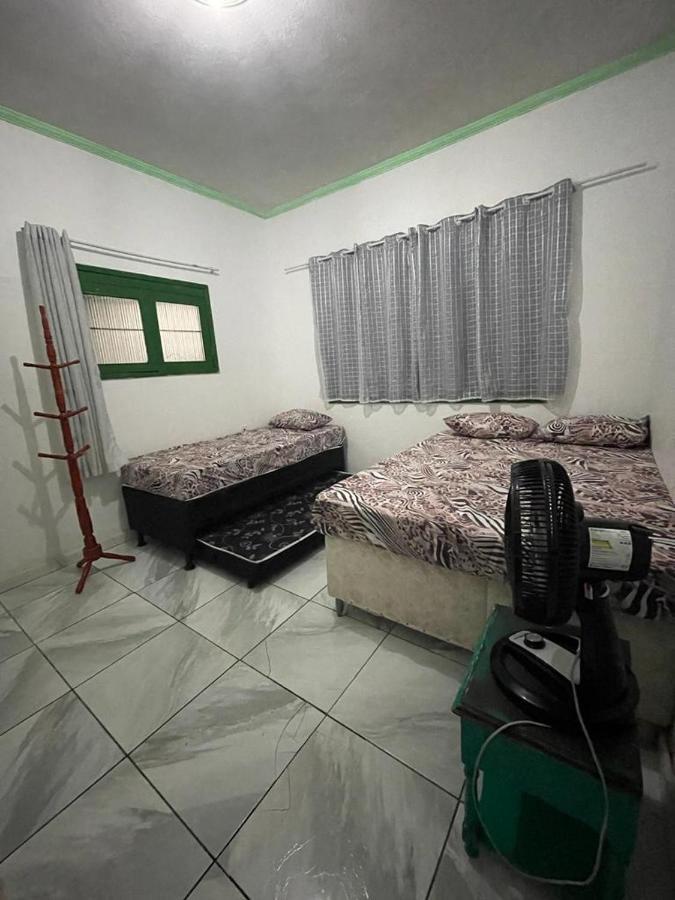 Casa térrea a 2 min da praia dos anjos Arraial do Cabo Exterior foto