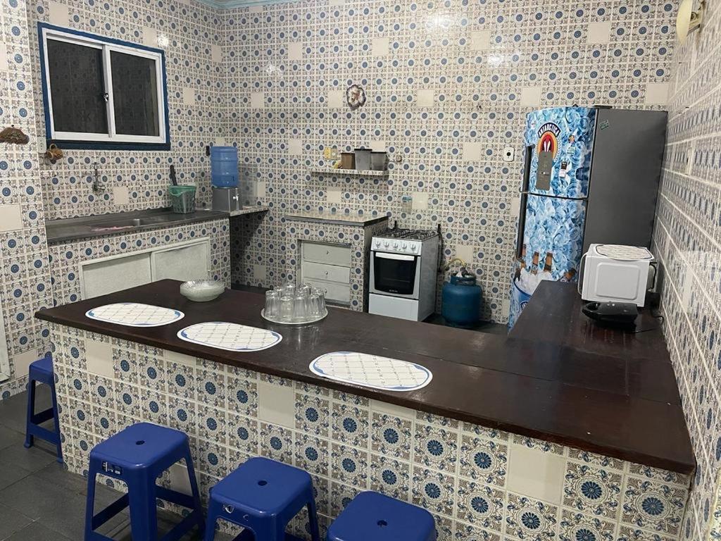 Casa térrea a 2 min da praia dos anjos Arraial do Cabo Exterior foto